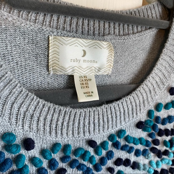 Sweater Dress - Picture 2 of 3